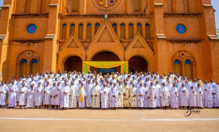 Religion and Spirituality