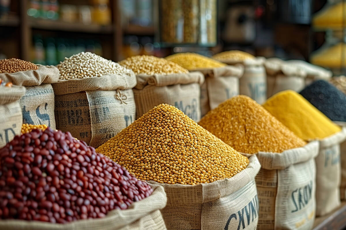 Popular Ingredients