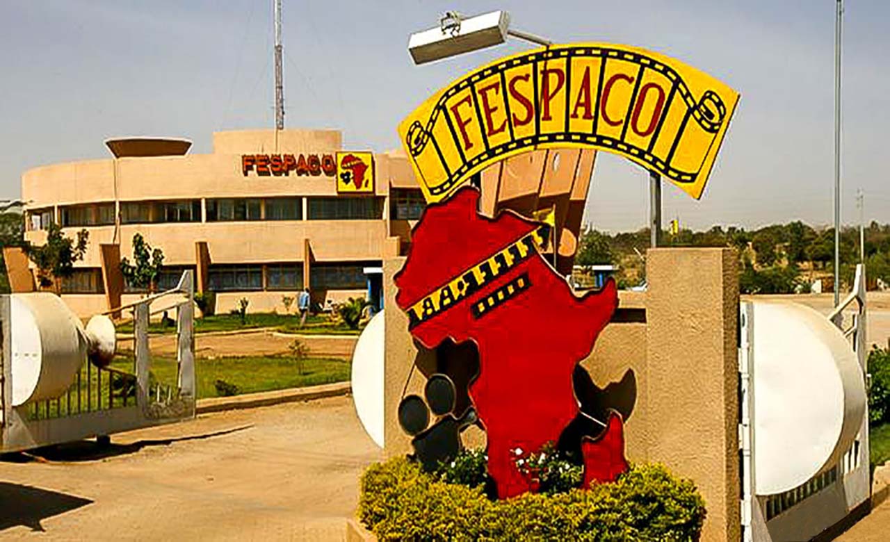 FESPACO Festival