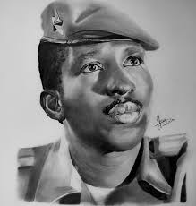 Thomas Sankara